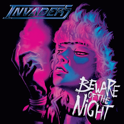Invaders : Beware of the Night